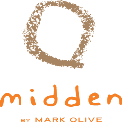 Midden by Mark Olive