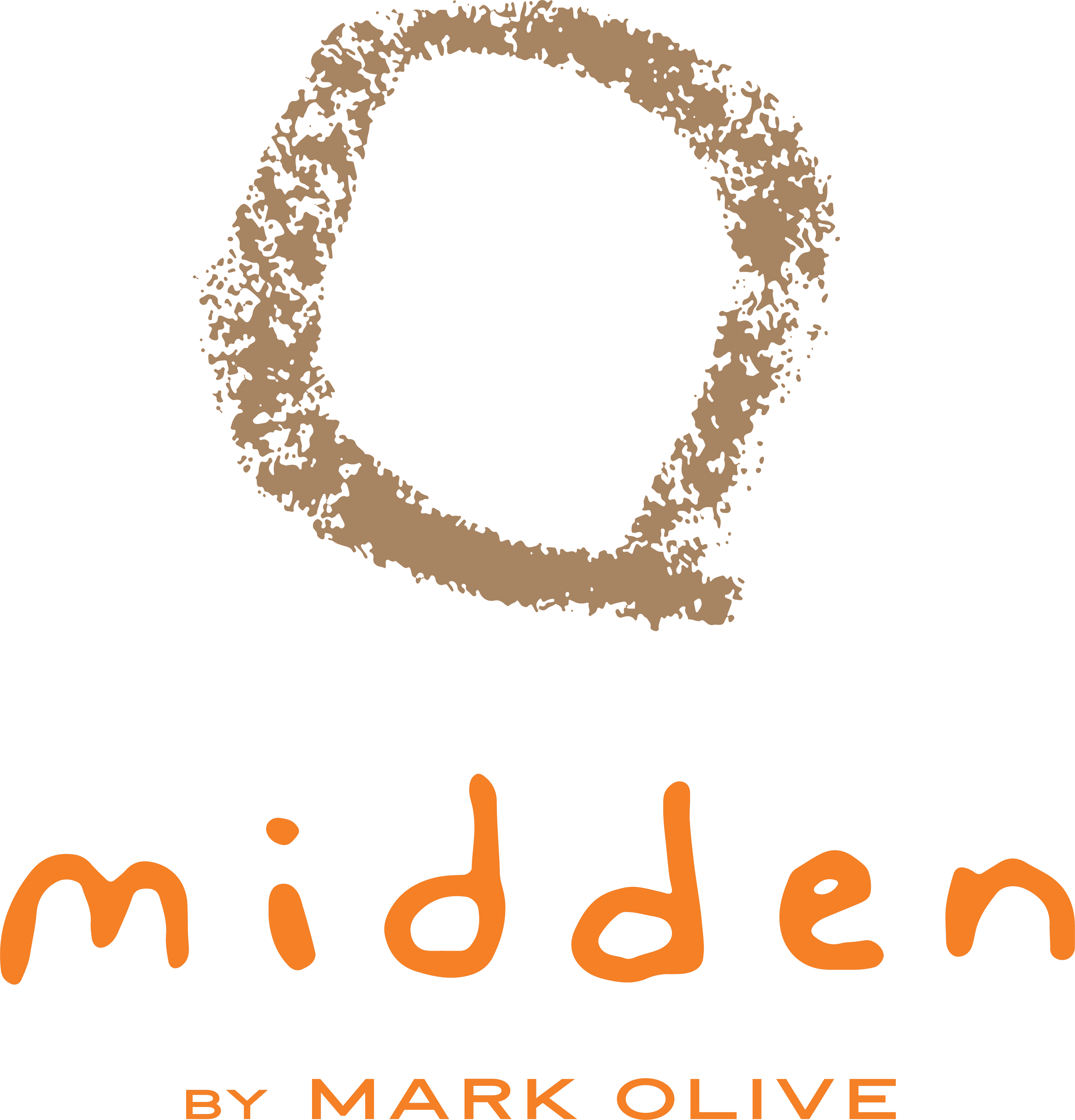 Midden by Mark Olive