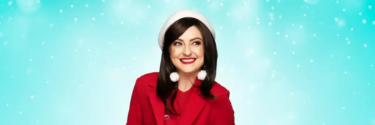 An all-star cast of Australian theatre darlings deliver the festive event of the year: Christmas Actually – the music of Love Actually live on stage.