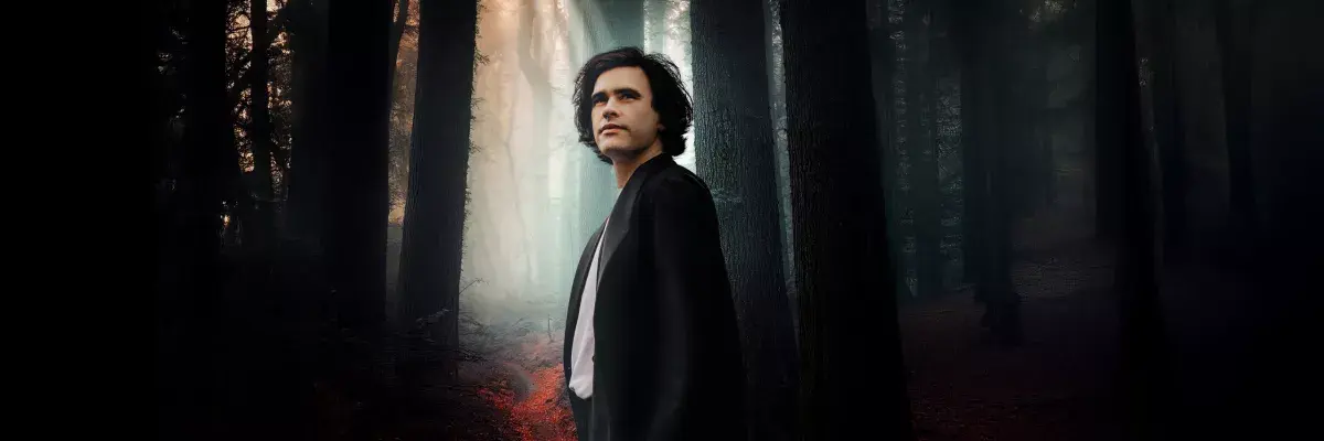 Forget what you think you know about magic.  Join a room full of strangers and a man that might just read your mind. 