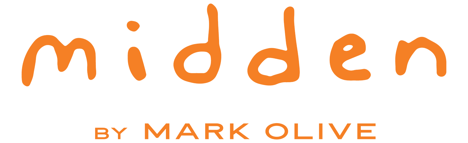 Mark Olive
Australia’s most celebrated indigenous chef Icon